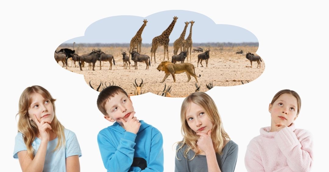 What Animal Represents Autism?